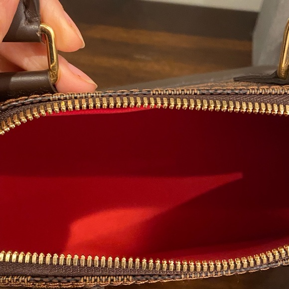 SOLD OUT”””Louis Vuitton Alma bb I - Picture 7 of 9